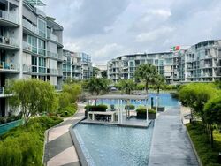 Canberra Residences (D27), Condominium #470145711